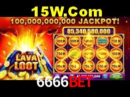Seasonal Promotions 6666Bet