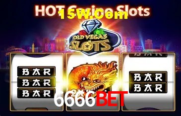 6666Bet