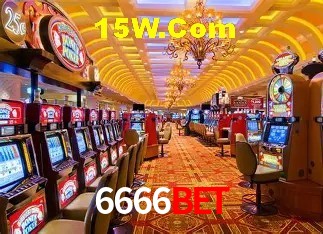 6666Bet,6666Bet Jogo