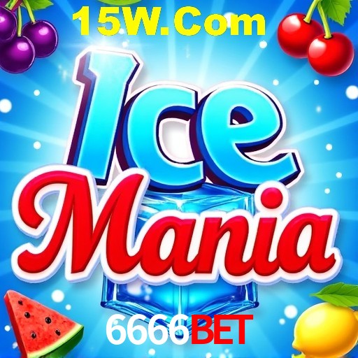 Descubra a Magia dos Jogos de Arcade no 6666Bet