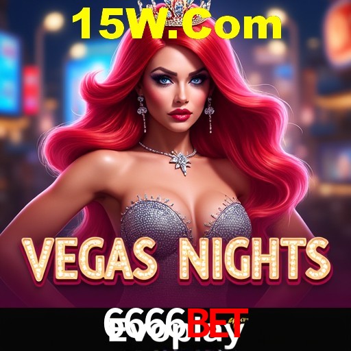 A Emoção da Loteria na 6666Bet: Uma Chance de Mudança de Vida