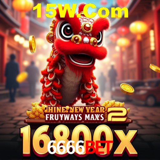 6666Bet