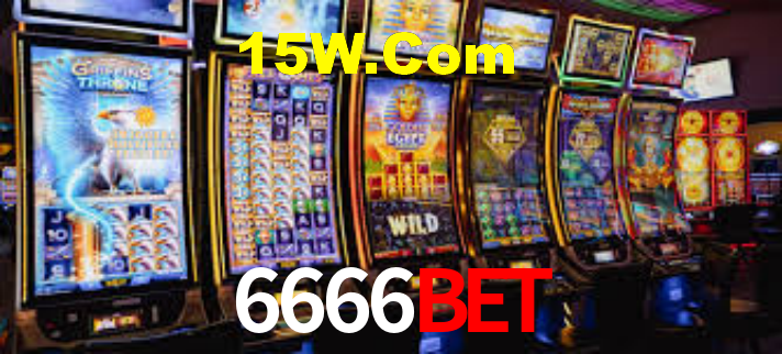 6666Bet