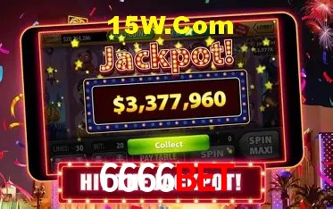 Integração de APIs 6666Bet