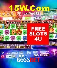 6666Bet