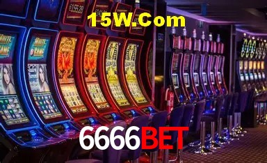 Estatísticas Esportivas 6666Bet