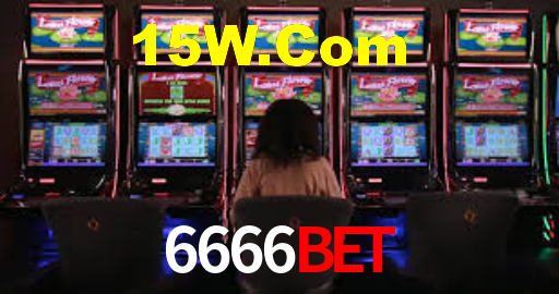 Blackjack Table 6666Bet