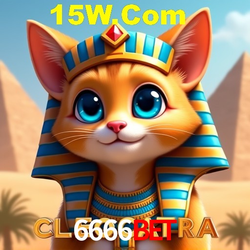 6666Bet: A Experiência de Casino com Jogos de Mesa ao Vivo