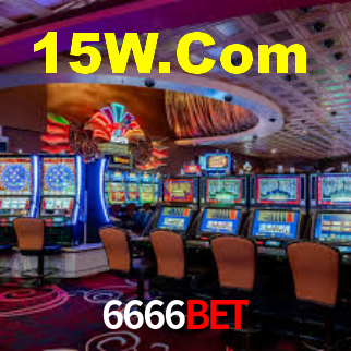 Welcome Bonus 6666Bet