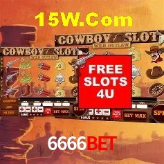 6666Bet: Jogos de Caça-Níqueis-Altas Recompensas, Roleta-Velocidade, Blackjack-Desafios Máximos