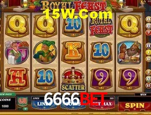 Apostas de Futebol 6666Bet