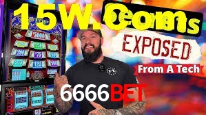 Welcome Bonus 6666Bet