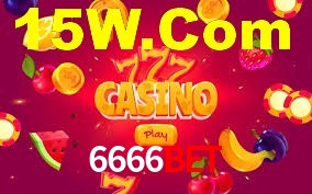 Slot Games 6666Bet