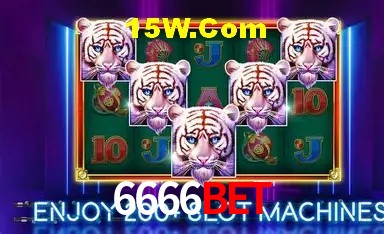Diretório de Jogos 6666Bet