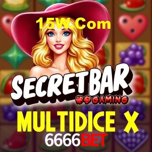 Interface Premium 6666Bet