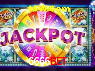 6666Bet Jogo