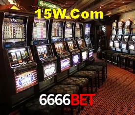 Promoções Sazonais 6666Bet