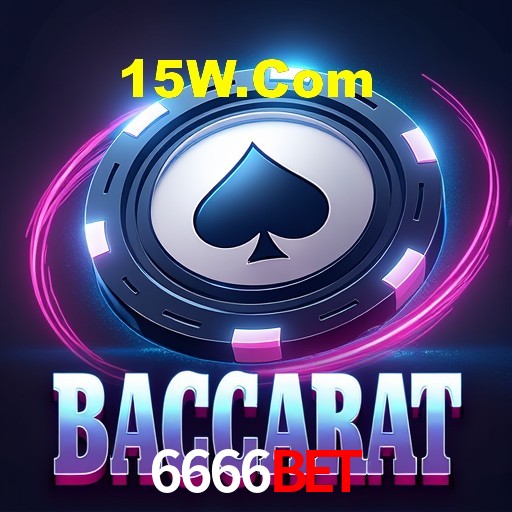 Mesa de Blackjack 6666Bet
