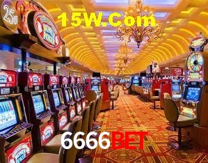 6666Bet