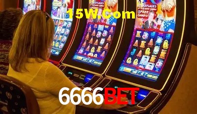 Apostas de Tênis 6666Bet