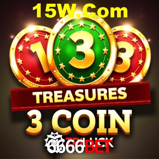 Apostas Esportivas na 6666Bet: Um Guia Completo