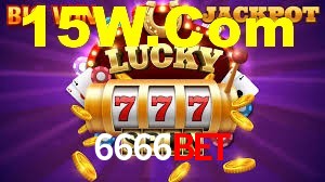 Bonus Features 6666Bet