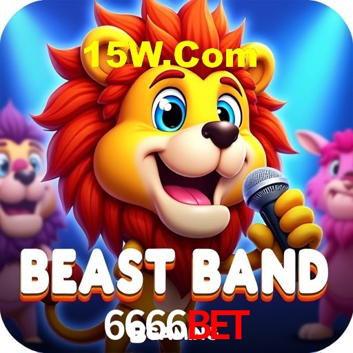 Interface do App 6666Bet