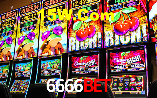 Programa VIP 6666Bet