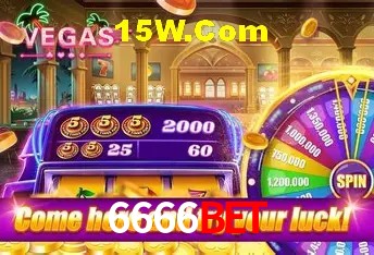 Design Responsivo 6666Bet